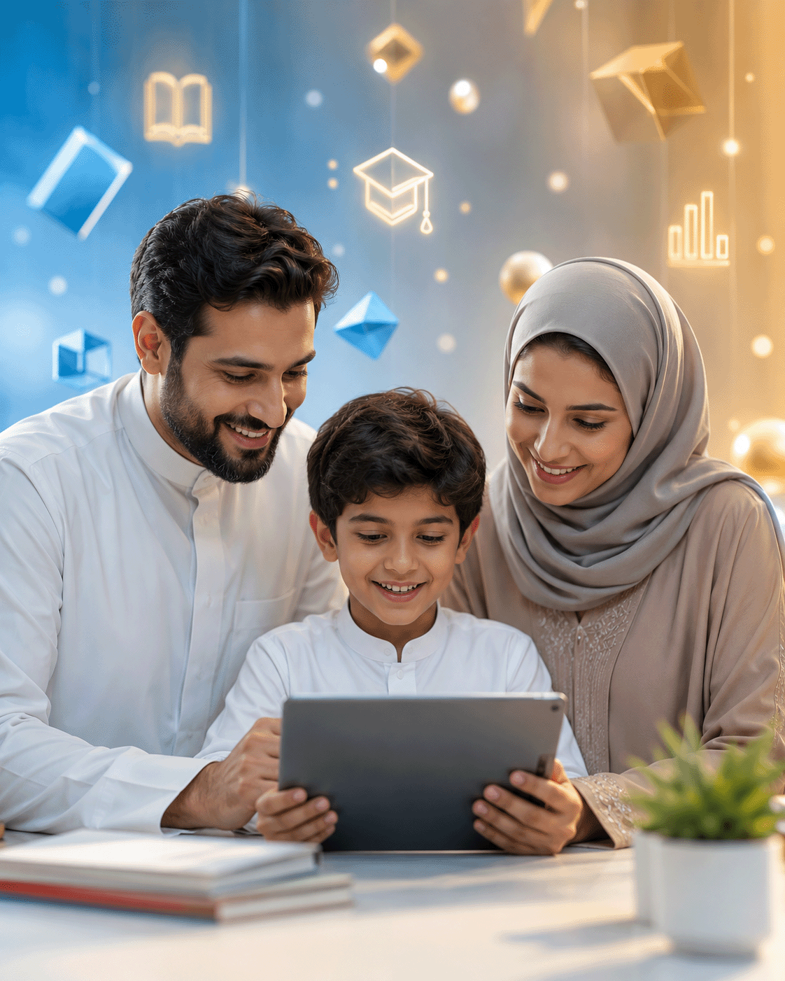 عائلة نماء التعليمية