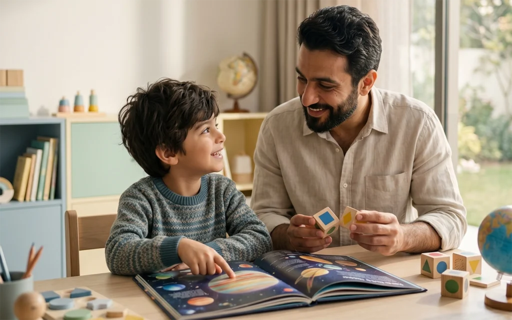 لماذا يفقد بعض الأطفال دافعيتهم للتعلم؟ وكيف نستعيدها؟