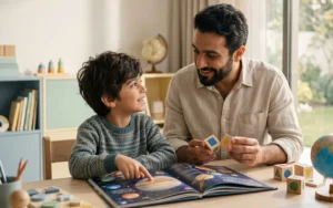 لماذا يفقد بعض الأطفال دافعيتهم للتعلم؟ وكيف نستعيدها؟