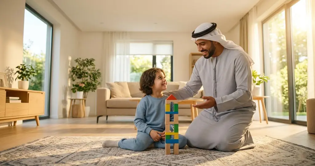 بناء الثقة بالنفس لدى الأطفال… كيف نزرع اليقين في عقول أبنائنا؟
