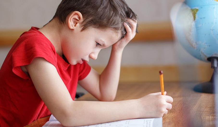 دافعية التعلم عند الأطفال